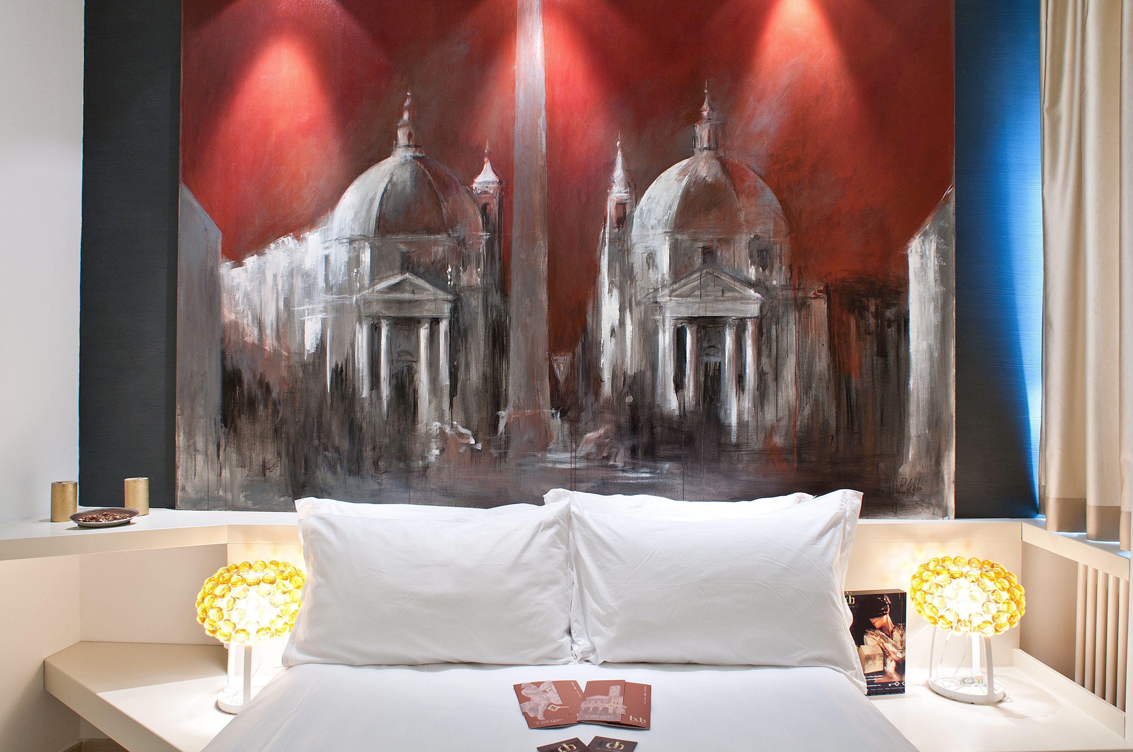 Bdb Luxury Rooms San Pietro - Rome, Rome